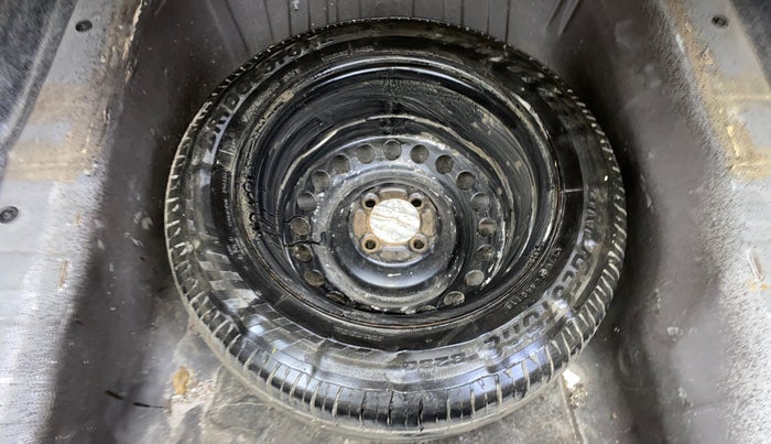 2016 Honda City 1.5L I-VTEC V MT, Petrol, Manual, 72,075 km, Spare Tyre