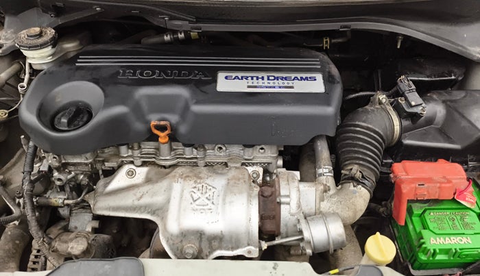 2015 Honda Amaze 1.5L I-DTEC S, Diesel, Manual, 97,633 km, Engine View