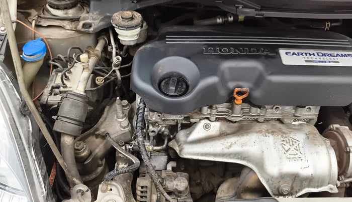 2015 Honda Amaze 1.5L I-DTEC S, Diesel, Manual, 97,633 km, Engine View - Right