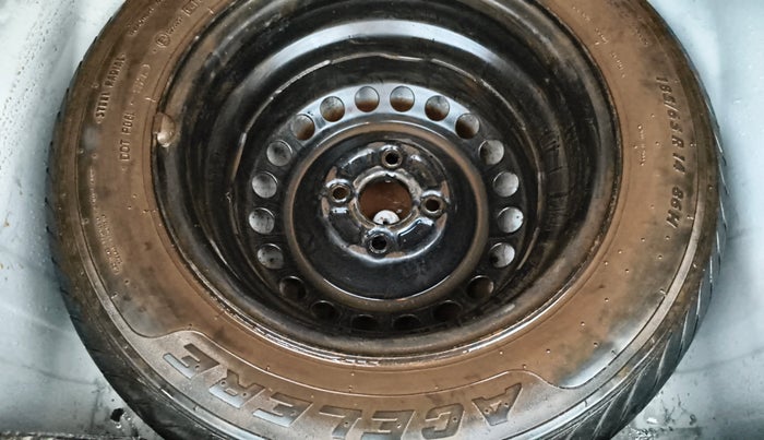 2015 Honda Amaze 1.5L I-DTEC S, Diesel, Manual, 97,633 km, Spare Tyre