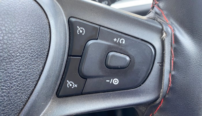 2023 Tata ALTROZ XZ PETROL, Petrol, Manual, 12,091 km, Adaptive Cruise Control