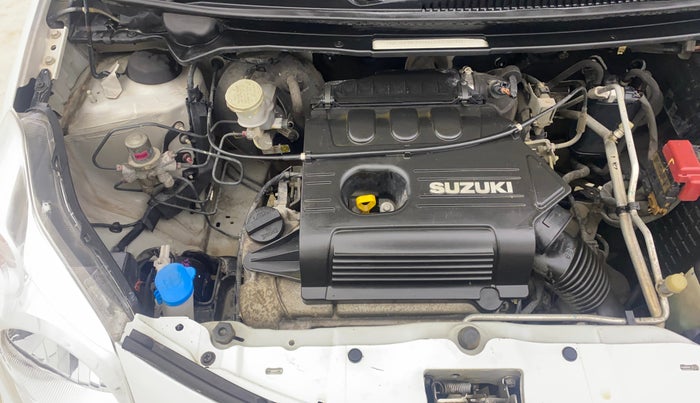 2014 Maruti A Star VXI, Petrol, Manual, 47,480 km, Engine View - Right