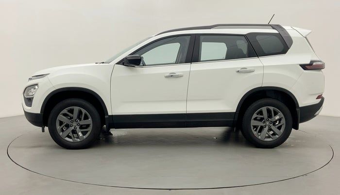 2022 Tata Safari XT+2.0 KRYOTEC, Diesel, Manual, 6,192 km, Left Side