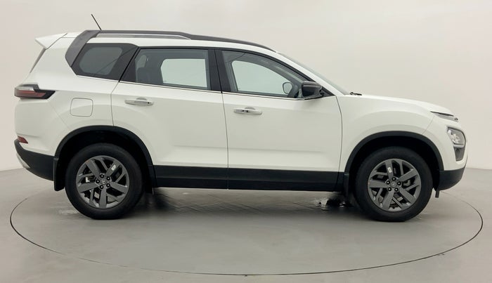 2022 Tata Safari XT+2.0 KRYOTEC, Diesel, Manual, 6,192 km, Right Side View