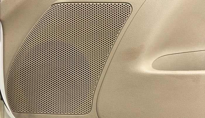 2014 Hyundai i10 MAGNA 1.1 IRDE2, Petrol, Manual, 92,441 km, Speaker