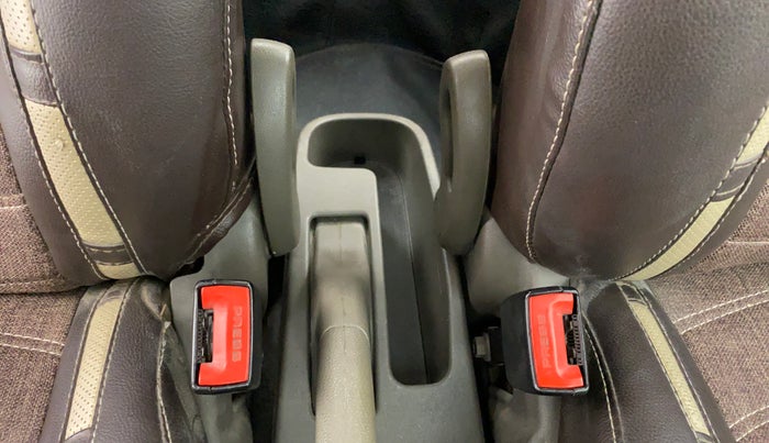 2014 Hyundai i10 MAGNA 1.1 IRDE2, Petrol, Manual, 92,441 km, Driver Side Adjustment Panel