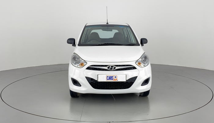 2014 Hyundai i10 MAGNA 1.1 IRDE2, Petrol, Manual, 92,441 km, Front