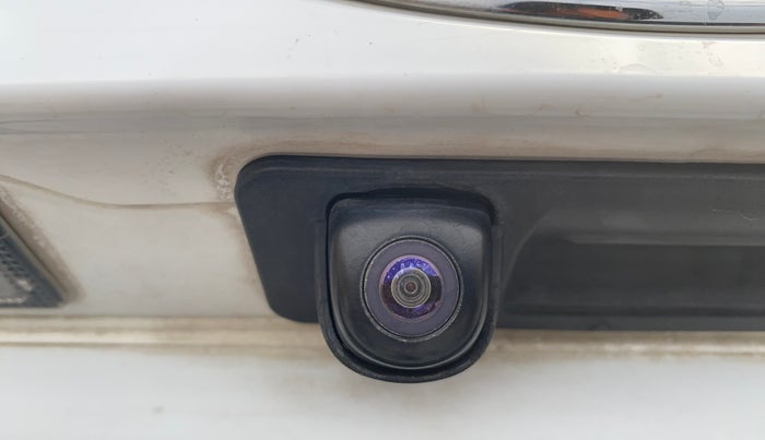 2018 Hyundai Verna 1.4 EX PETROL, Petrol, Manual, 78,708 km, Parking Camera