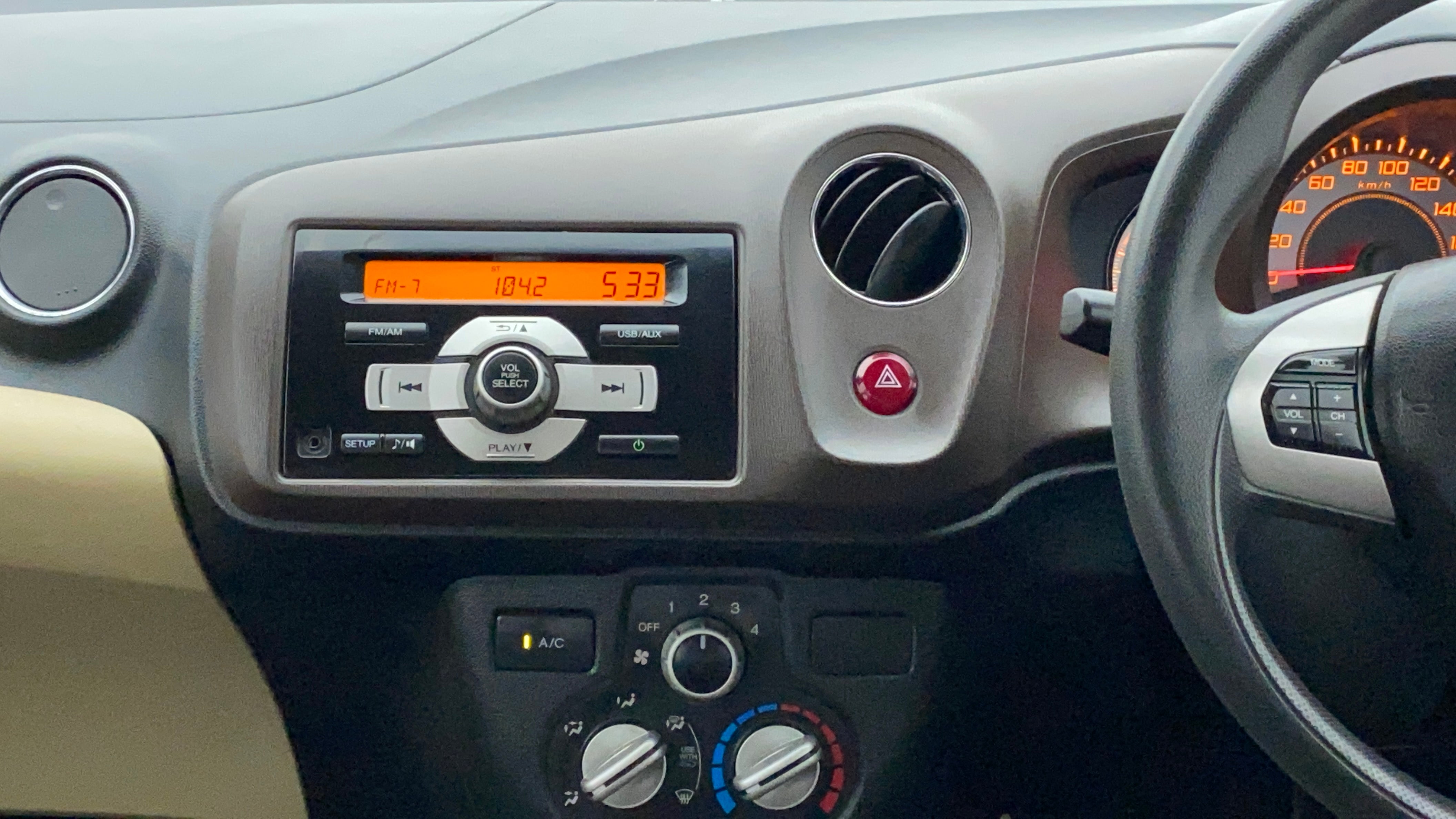 Features