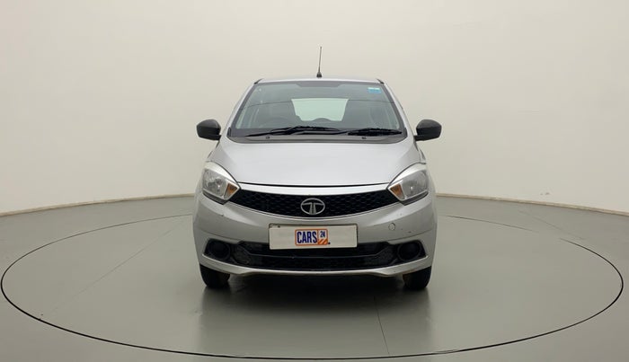 2017 Tata Tiago XE PETROL, Petrol, Manual, 1,19,094 km, Front
