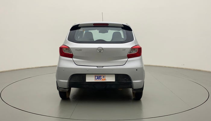 2017 Tata Tiago XE PETROL, Petrol, Manual, 1,19,094 km, Back/Rear