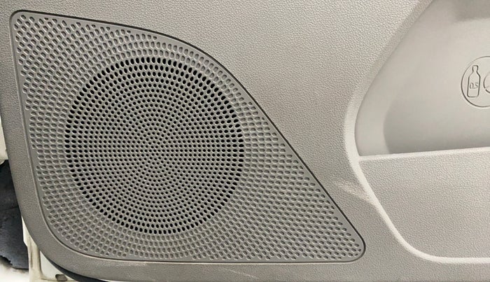 2017 Tata Tiago XM 1.05 REVOTORQ, Diesel, Manual, 93,992 km, Speakers