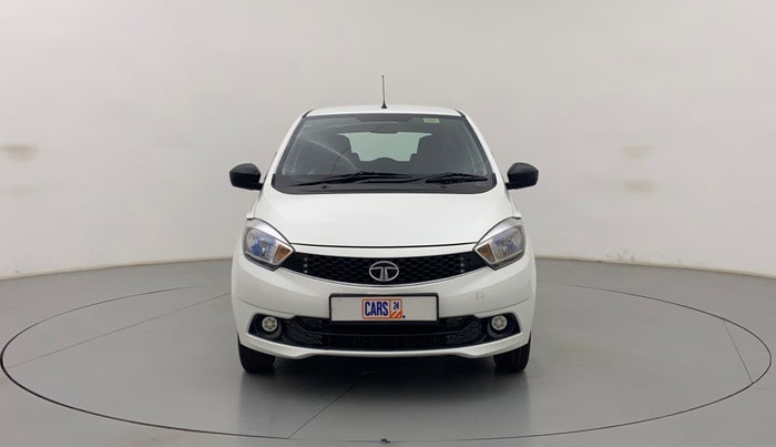 2017 Tata Tiago XM 1.05 REVOTORQ, Diesel, Manual, 93,992 km, Front View