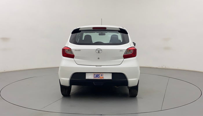 2017 Tata Tiago XM 1.05 REVOTORQ, Diesel, Manual, 93,992 km, Back/Rear View