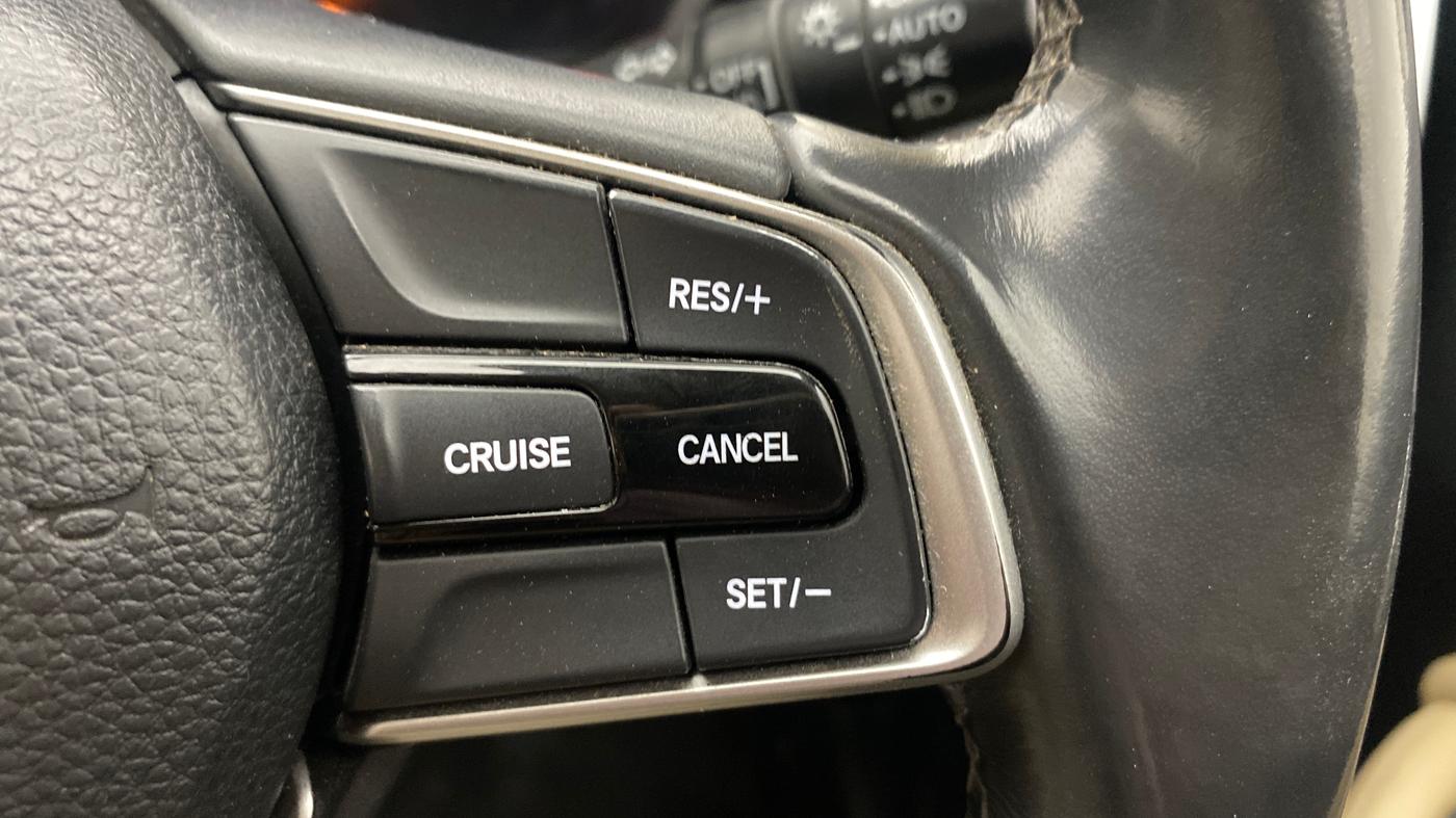 2020 Honda City 1.5L I-VTEC ZX, Petrol, Manual, 50,237 km, Adaptive Cruise Control