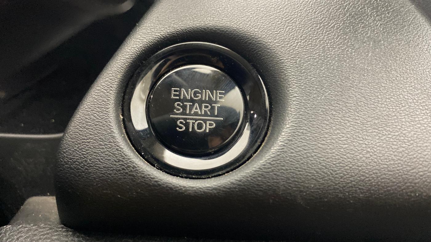 2020 Honda City 1.5L I-VTEC ZX, Petrol, Manual, 50,237 km, Keyless Start/ Stop Button
