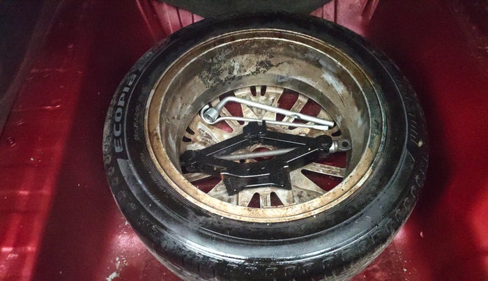 2019 Honda City 1.5L I-VTEC VX, Petrol, Manual, 66,902 km, Spare Tyre