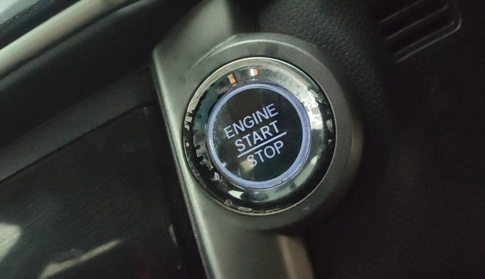 2019 Honda City 1.5L I-VTEC VX, Petrol, Manual, 66,902 km, Keyless Start/ Stop Button