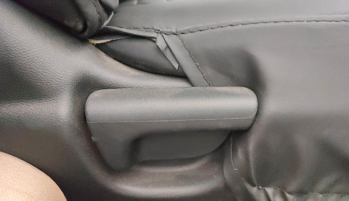 2019 Honda City 1.5L I-VTEC VX, Petrol, Manual, 66,902 km, Driver Side Adjustment Panel