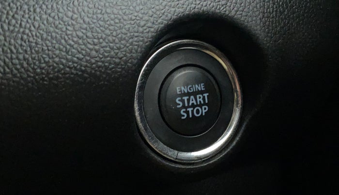 2018 Maruti Swift ZXI AMT, Petrol, Automatic, 56,327 km, Keyless Start/ Stop Button