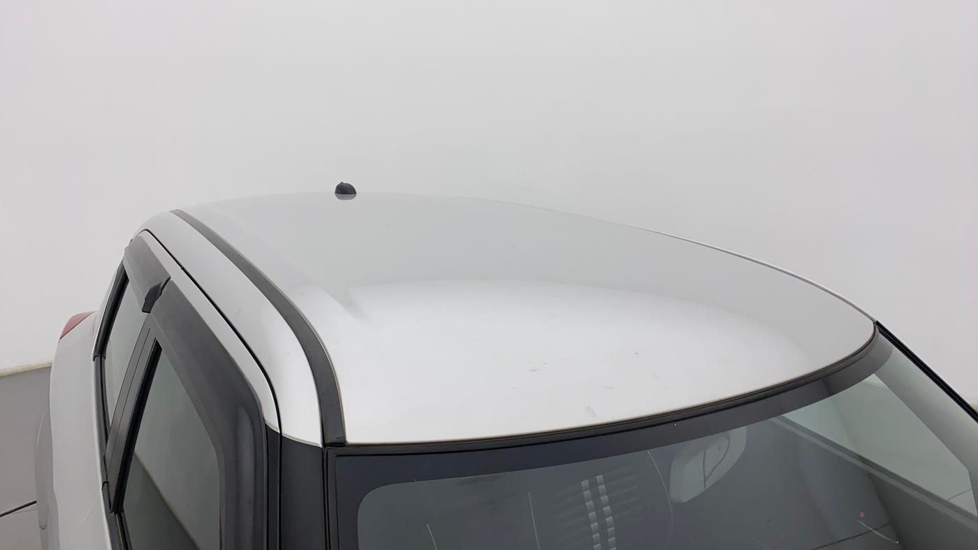2018 Maruti Swift ZXI AMT, Petrol, Automatic, 56,327 km, Roof