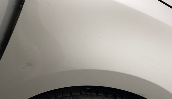 2018 Maruti Swift ZXI AMT, Petrol, Automatic, 56,327 km, Right fender - Slightly dented