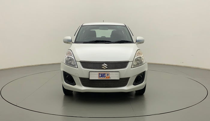 2015 Maruti Swift LXI, Petrol, Manual, 34,526 km, Front