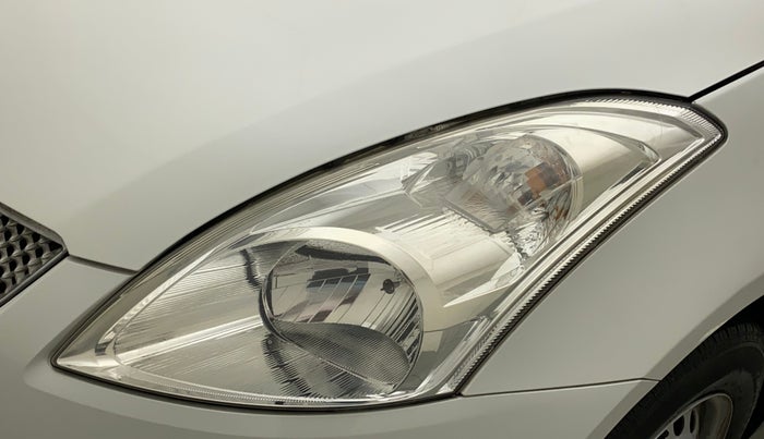 2015 Maruti Swift LXI, Petrol, Manual, 34,526 km, Left headlight - Minor scratches
