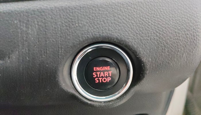 2021 Maruti Swift ZXI, Petrol, Manual, 53,551 km, Keyless Start/ Stop Button