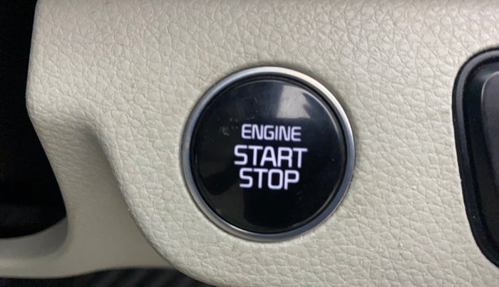 2019 KIA SELTOS HTX 1.5 DIESEL, Diesel, Manual, 86,180 km, Keyless Start/ Stop Button