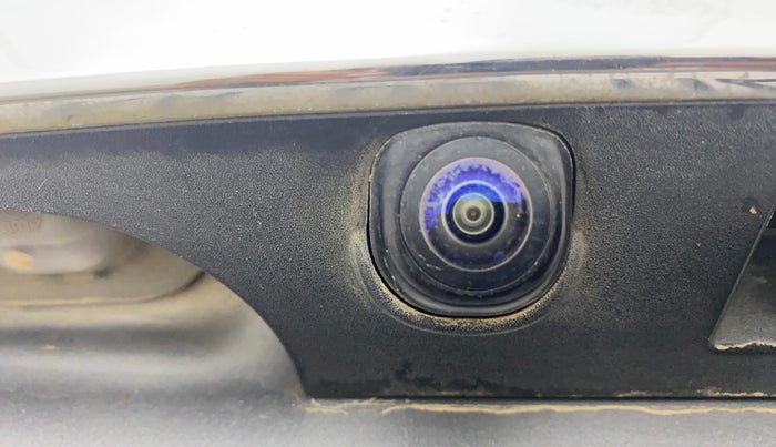 2019 KIA SELTOS HTX 1.5 DIESEL, Diesel, Manual, 86,180 km, Parking Camera