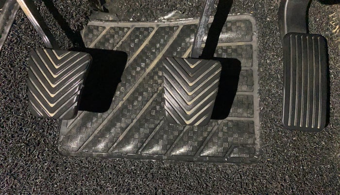 2019 KIA SELTOS HTX 1.5 DIESEL, Diesel, Manual, 86,180 km, Pedals