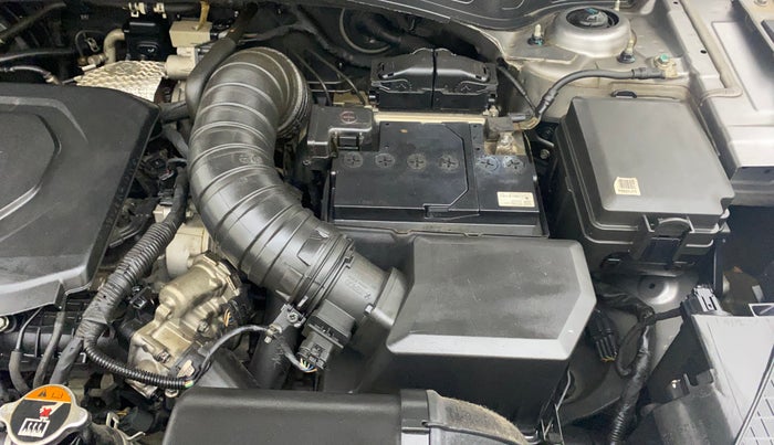 2019 KIA SELTOS HTX 1.5 DIESEL, Diesel, Manual, 86,180 km, Engine View - Left