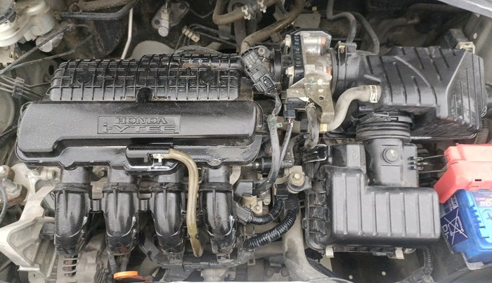 2017 Honda Amaze 1.2L I-VTEC S, Petrol, Manual, 56,959 km, Engine View