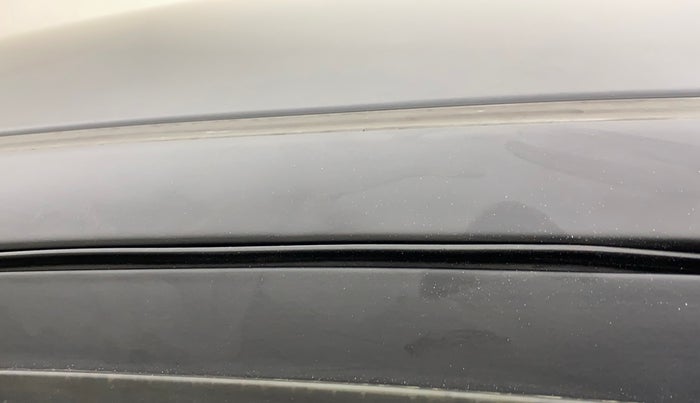 2017 Tata Tiago XM PETROL, Petrol, Manual, 29,795 km, Right B pillar - Slightly dented