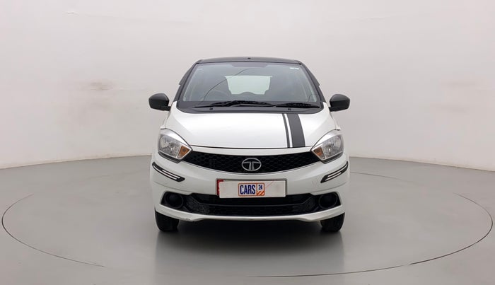 2017 Tata Tiago XM PETROL, Petrol, Manual, 29,795 km, Front