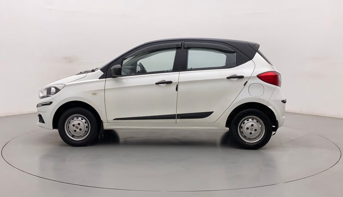 2017 Tata Tiago XM PETROL, Petrol, Manual, 29,795 km, Left Side