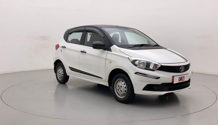 2017 Tata Tiago XM PETROL, Petrol, Manual, 29,795 km, Right Front Diagonal