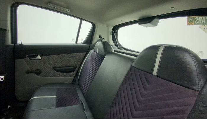 2018 Maruti Alto 800 LXI CNG, CNG, Manual, 94,351 km, Right Side Rear Door Cabin