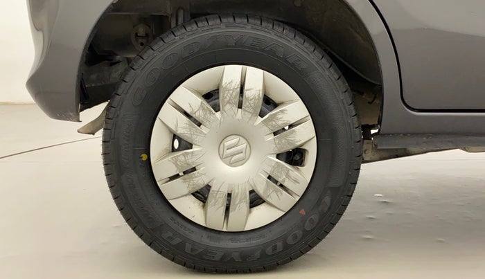 2018 Maruti Alto 800 LXI CNG, CNG, Manual, 94,351 km, Right Rear Wheel