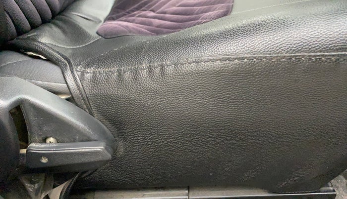 2018 Maruti Alto 800 LXI CNG, CNG, Manual, 94,351 km, Driver Side Adjustment Panel