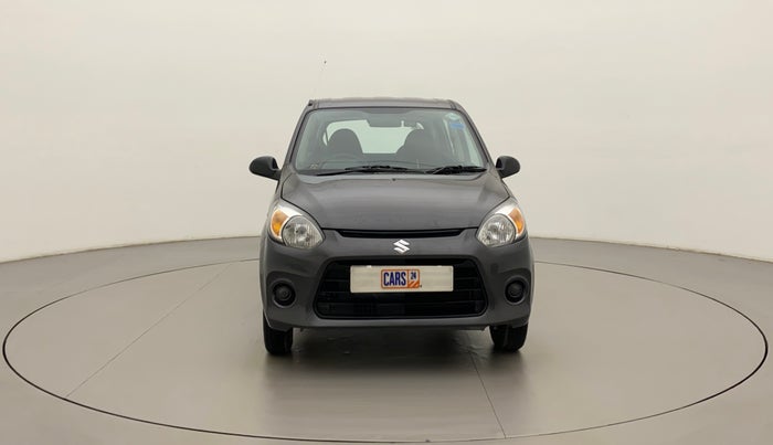 2018 Maruti Alto 800 LXI CNG, CNG, Manual, 94,351 km, Front