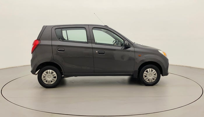 2018 Maruti Alto 800 LXI CNG, CNG, Manual, 94,351 km, Right Side View