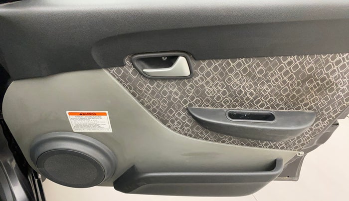 2018 Maruti Alto 800 LXI CNG, CNG, Manual, 94,351 km, Driver Side Door Panels Control