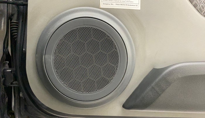 2018 Maruti Alto 800 LXI CNG, CNG, Manual, 94,351 km, Speaker