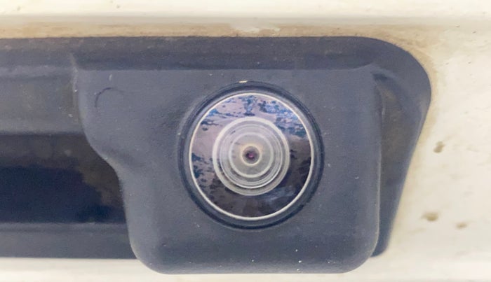 2022 Skoda KUSHAQ STYLE 1.0L TSI MT, Petrol, Manual, 33,412 km, Parking Camera