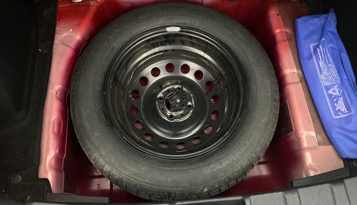 2019 Tata NEXON XZA PLUS PETROL, Petrol, Automatic, 58,862 km, Spare Tyre