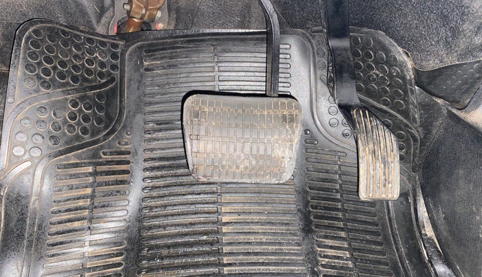 2019 Tata NEXON XZA PLUS PETROL, Petrol, Automatic, 58,862 km, Pedals