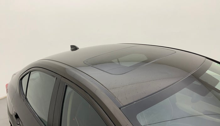 2022 Honda City 1.5L I-VTEC VX CVT, Petrol, Automatic, 20,236 km, Roof