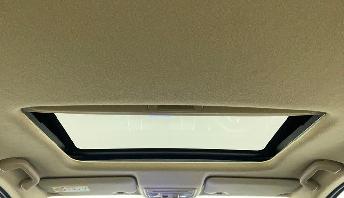 2022 Honda City 1.5L I-VTEC VX CVT, Petrol, Automatic, 20,236 km, Moonroof/ Sunroof